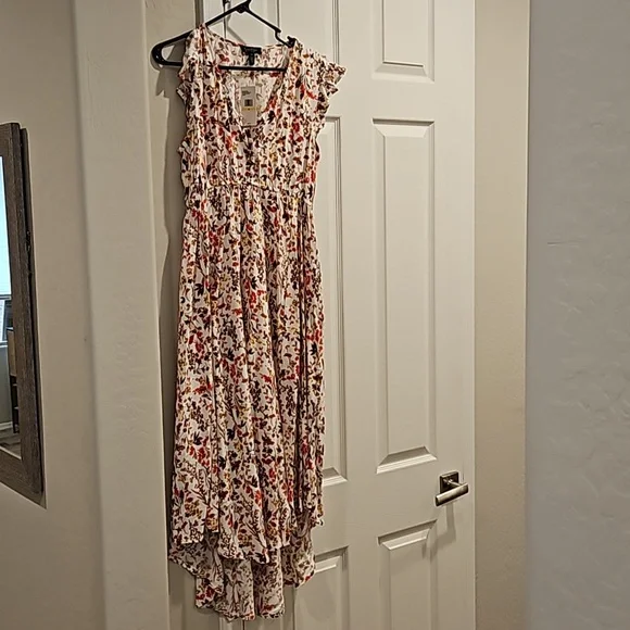 Jessica Simpson dress - Picture 2 of 4